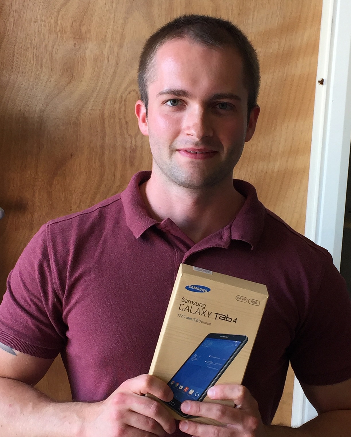 deegee Summer Prize Draw!