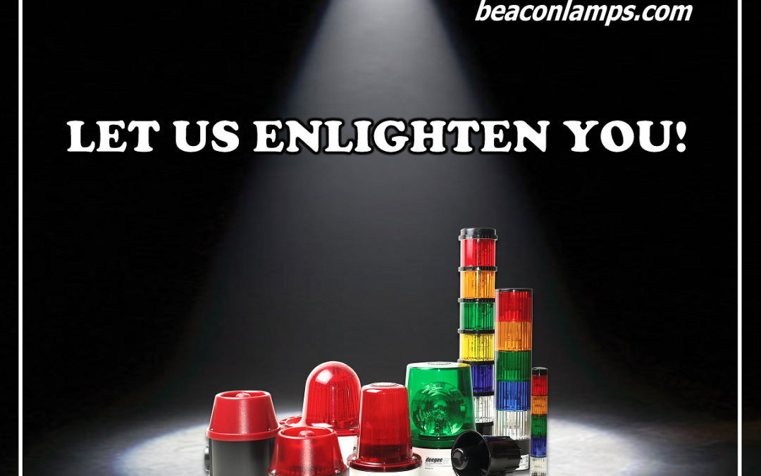 Beacon Lights – A Short Guide