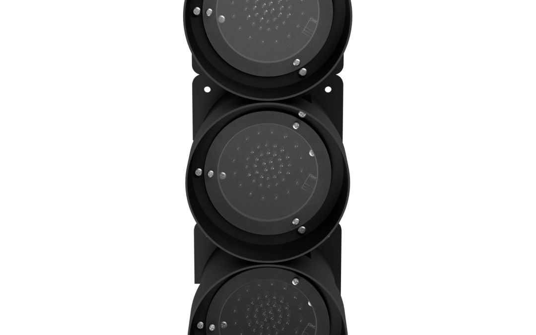 🚦 The U Series Beacon 🚦