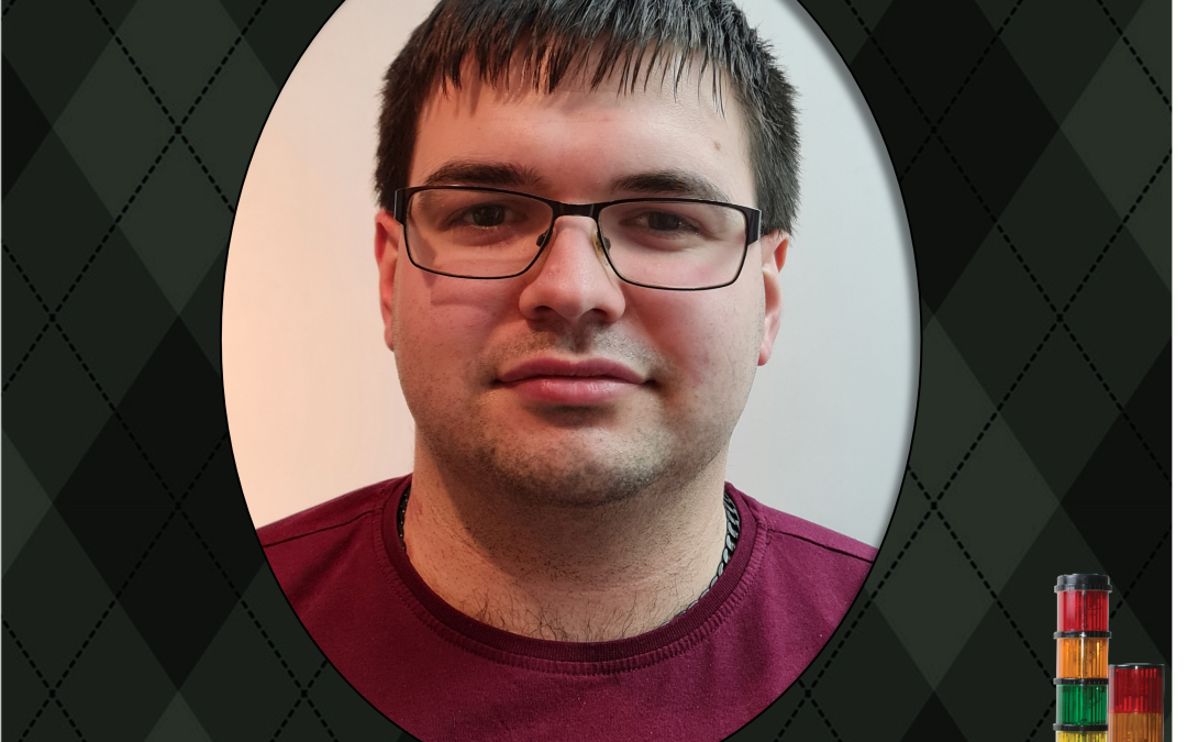 Meet the Team!