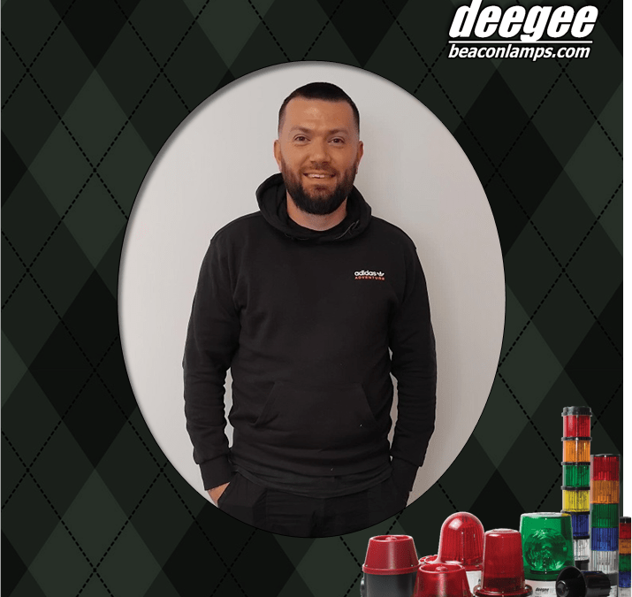Meet the Team!