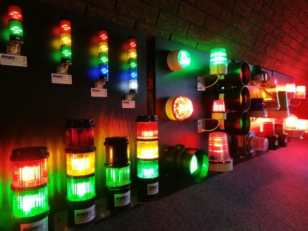 A little about Beacon Applications