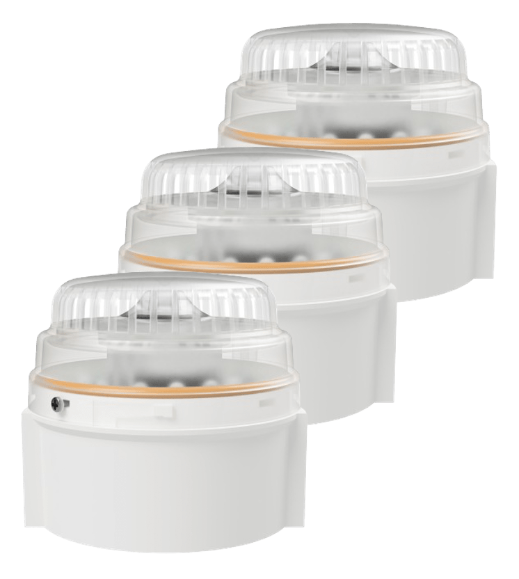 Meet the ISB-C Sounder Beacon Range