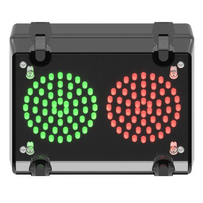 Meet the IPN/002 Loading Bay Light Solution