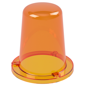 deegee Series E Plain Lens Amber