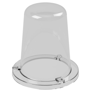 deegee Series E Plain Lens Clear