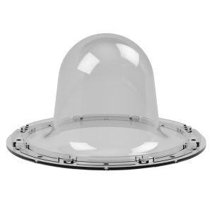 deegee Series G Plain Lens Clear