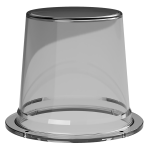 deegee Series J Plain Lens Clear