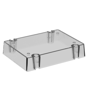 deegee Series N Plain Lens Clear