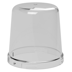 deegee Series B Plain Lens Clear