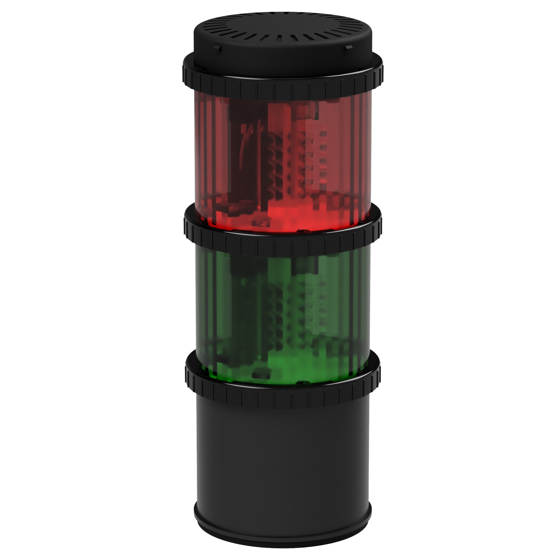 Stacking Tower Beacons 🚦