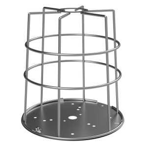 deegee G5 Cage Guard Stainless Steel - For use Series H, T and V Beacons, IAS-T and ISB-T