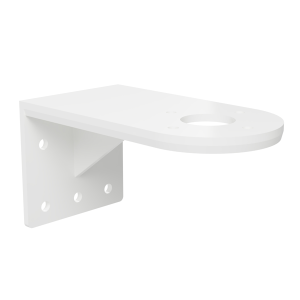 deegee MB2/White Polycarbonate Bracket