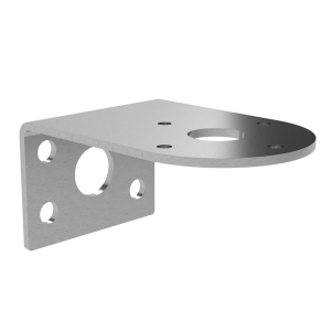 deegee MB12 Mounting Bracket Stainless Steel - For use STC Tower