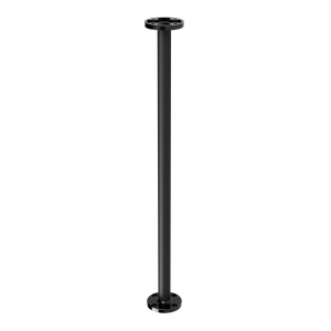 deegee PM/500 500mm Pole Mount Black