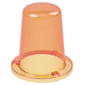 deegee Series E Plain Lens Amber