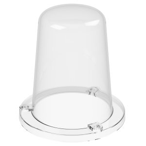 deegee Series E Plain Lens Clear