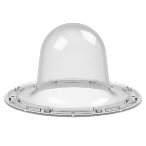 deegee Series G Plain Lens Clear