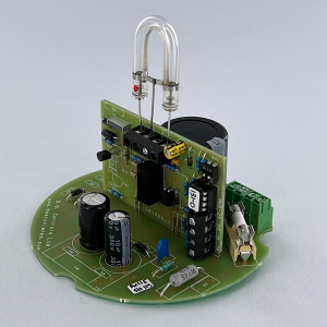 deegee Replacement Circuit for 11J Xenon Beacons 115Vac Single Flash