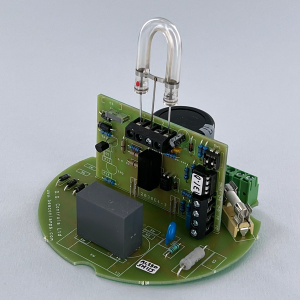 deegee Replacement Circuit for 11J Xenon Beacons 230Vac Single Flash