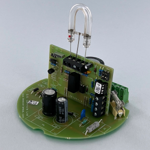 deegee Replacement Circuit for 11J Xenon Beacons 115Vac Double Flash