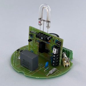 deegee Replacement Circuit for 11J Xenon Beacons 230Vac Double Flash