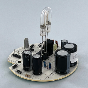 deegee Replacement Circuit for 5J Xenon Beacons 115Vac Single Flash