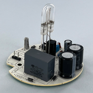 deegee Replacement Circuit for 5J Xenon Beacons 230Vac Single Flash