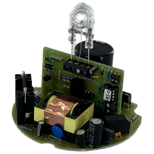 deegee Replacement Circuit for 24J Xenon Beacons 12Vuc Double Flash