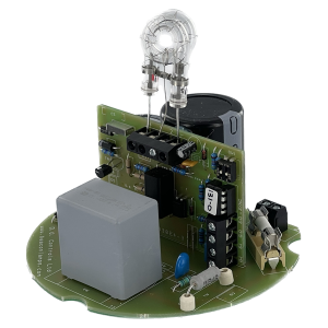 deegee Replacement Circuit for 24J Xenon Beacons 230Vac Single Flash