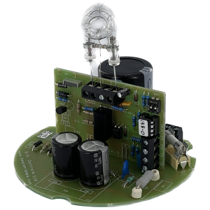 deegee Replacement Circuit for 24J Xenon Beacons 115Vac Double Flash
