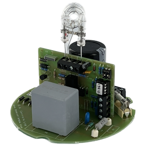 deegee Replacement Circuit for 24J Xenon Beacons 230Vac Double Flash