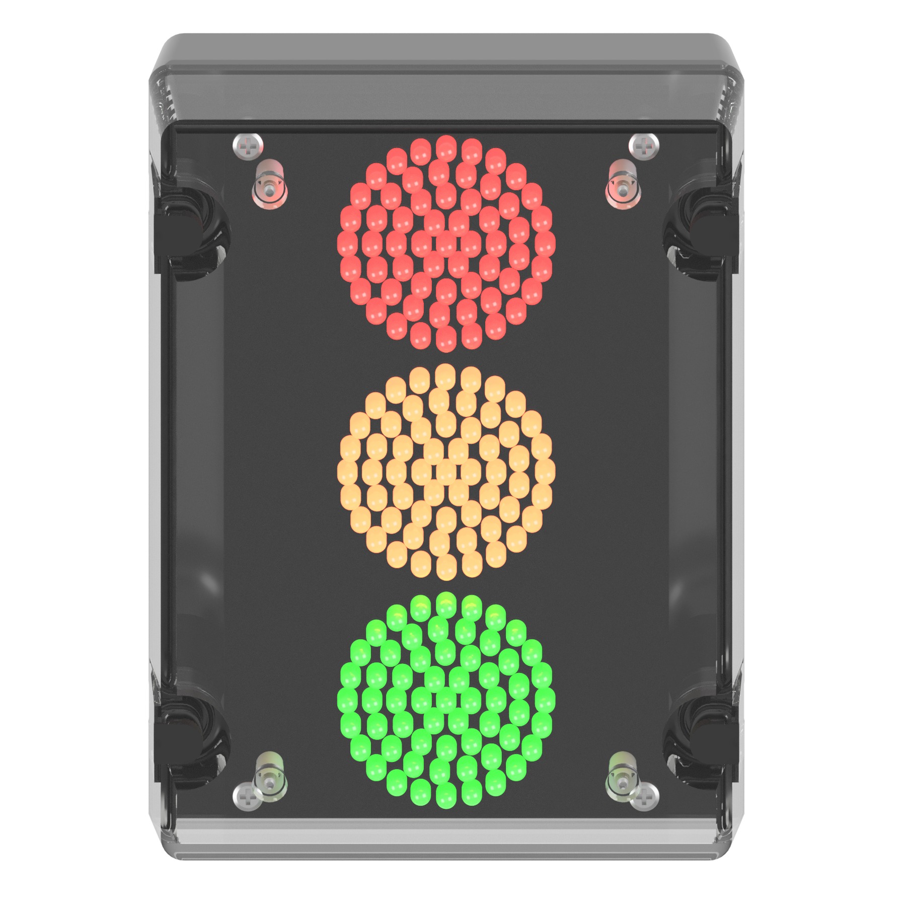 D. G. Controls Ltd IPN Range 🚦