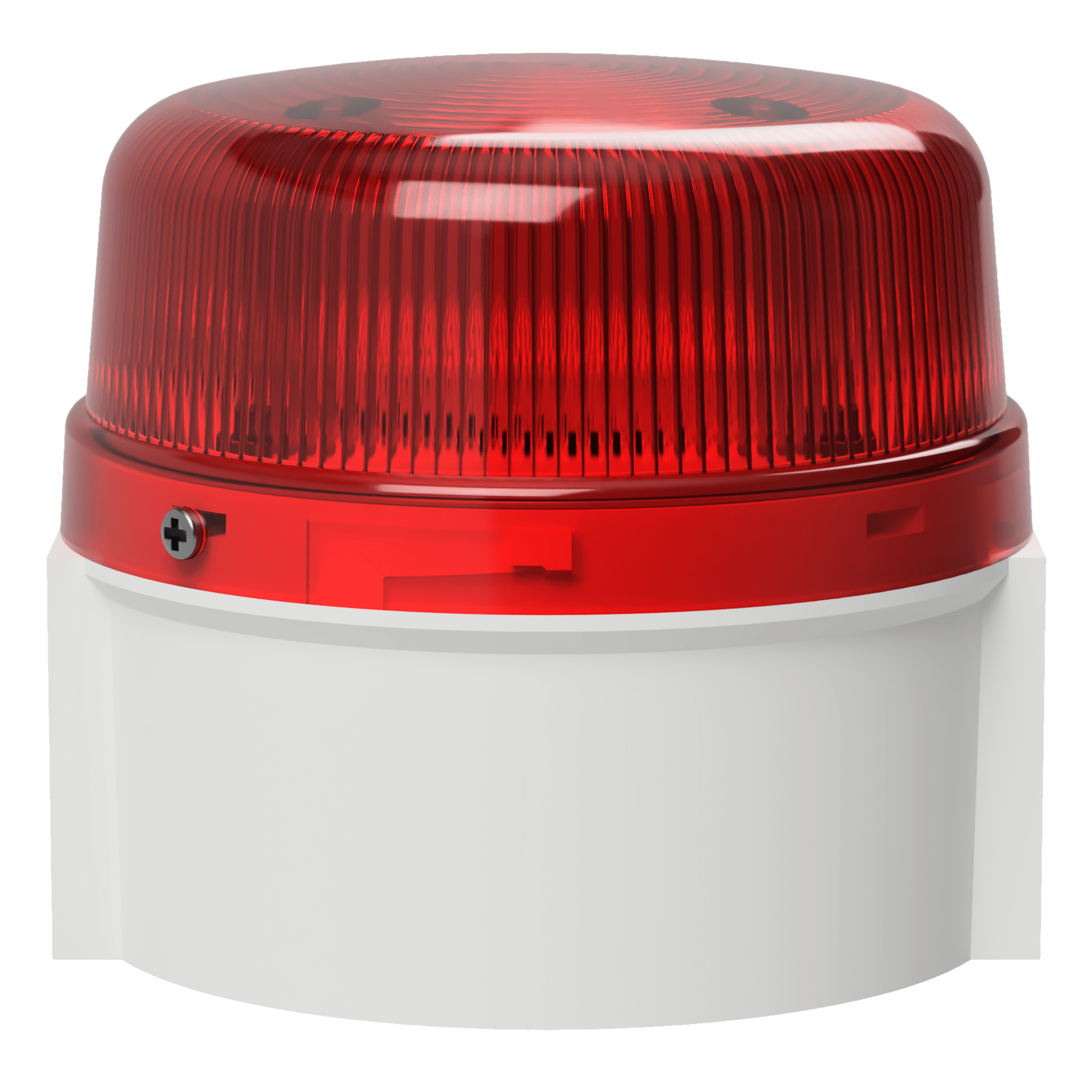 In the market for an IP69K rated beacon?