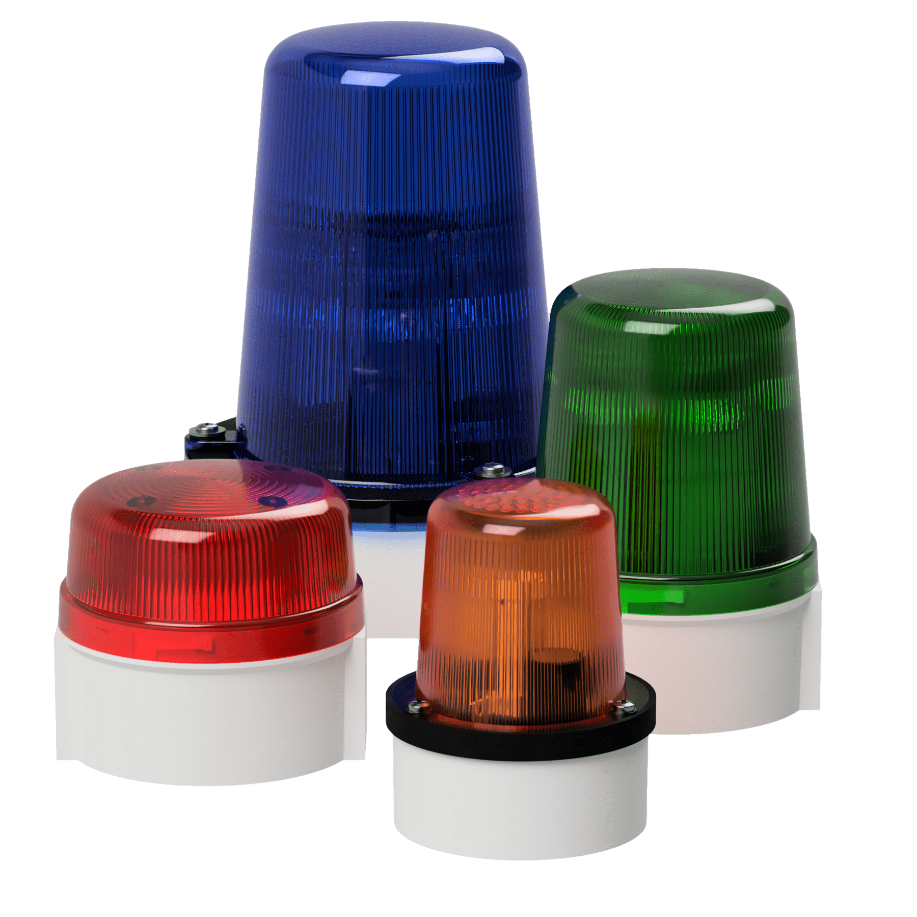 MULTI-FUNCTION beacons explained 🚨
