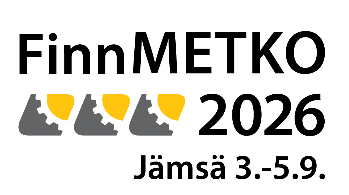 deegee @ FinnMetko 2026!